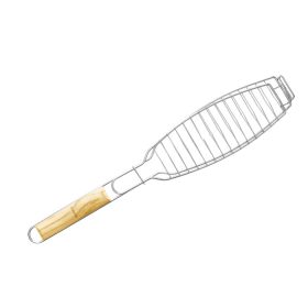 Delphin grillrács GRILLA