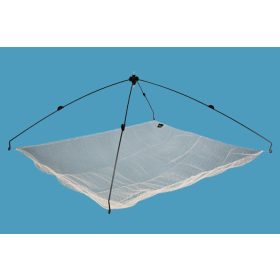 Csaliháló Delphin nylon hálóval