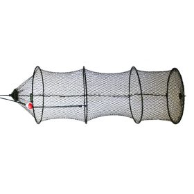 Karikás haltartó Delphin BASE