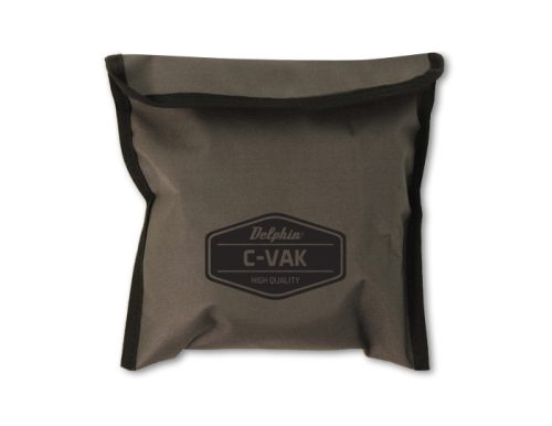 Delphin pontyszák / mérőzsák C-VAK