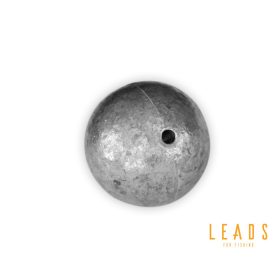 Delphin LEADS Golyó nyílással / 5db