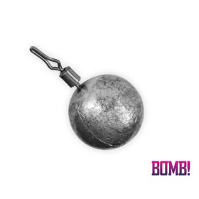 Delphin bOMB! Dropshot golyó / 5db