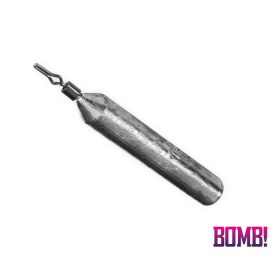 Delphin bOMB! Dropshot henger / 5db