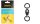 Ball Bearing Swivel A-05/2db