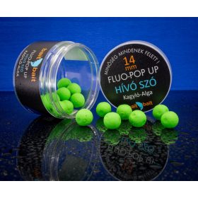 BaitBait Hívó Szó Fluo Pop Up 