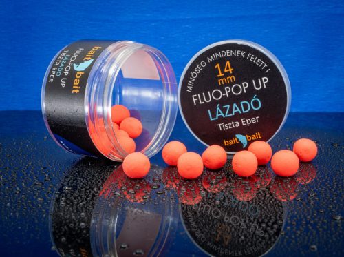 BaitBait Lázadó Fluo Pop Up