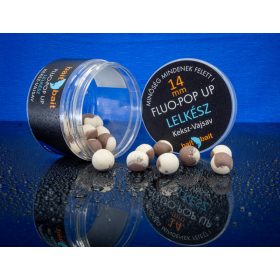 BaitBait Lelkész Fluo Pop Up