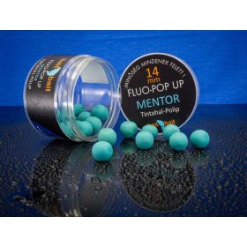BaitBait Mentor Fluo Pop Up