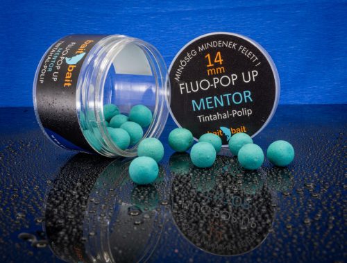 BaitBait Mentor Fluo Pop Up