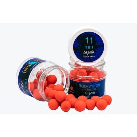 BaitBait Lázadó - 11 mm Fluo Wafters mini bojli+Betain