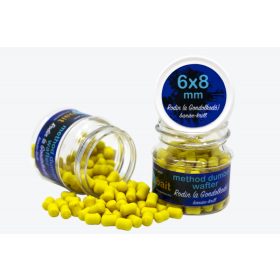 Bait Bait Rodin (a Gondolkodó) - Method Dumbel