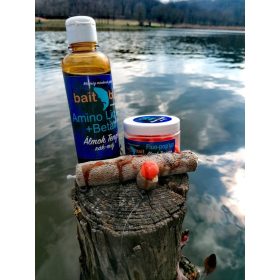 BaitBait Álmok Tengere Liquid Amino Locsoló