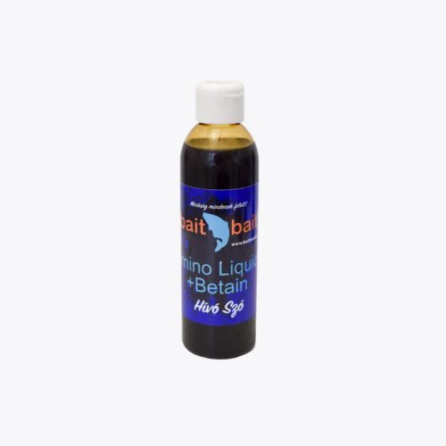 BaitBait Hívó Szó Liquid Amino Locsoló