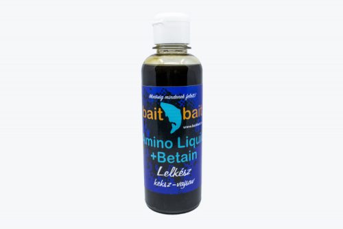 Bait Bait Lelkész Liquid Amino Locsoló