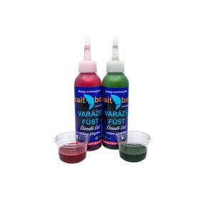 BaitBait Ébredő Erő Fluo Liquid - Varázs Füst