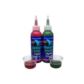 BaitBait Lázadó Fluo Liquid - Varázs Füst
