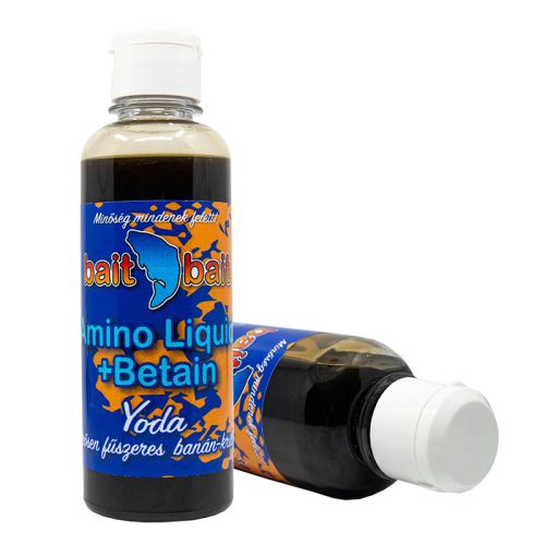 BaitBait Yoda - Liquid Amino Locsoló