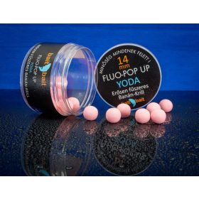 BaitBait Yoda Fluo Pop Up