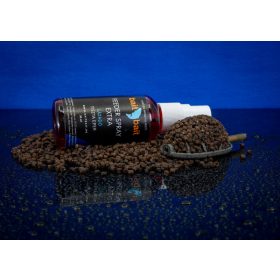 BaitBait Lázadó - Feeder Pellet Mix