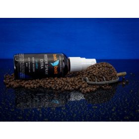BaitBait Lelkész - Feeder Pellet Mix