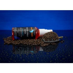 BaitBait Tüzes Barack - Feeder Pellet Mix