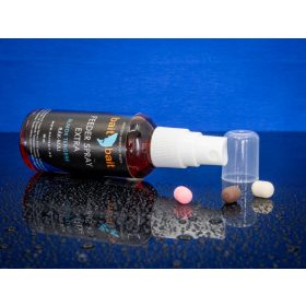 BaitBait Álmok Tengere - Feeder Spray
