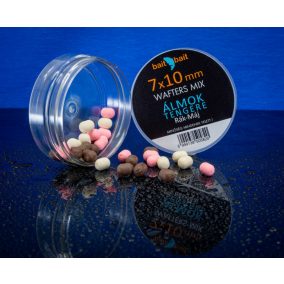 BaitBait Álmok Tengere - Method Dumbel - 3 szín