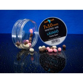 BaitBait Lázadó - Method Dumbel - 3 szín