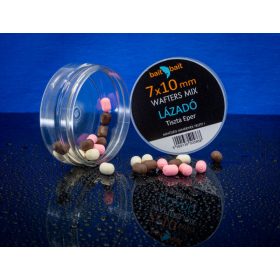 BaitBait Lázadó - Method Dumbel - 3 szín