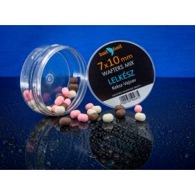 BaitBait Lelkész - Method Dumbel - 3 szín