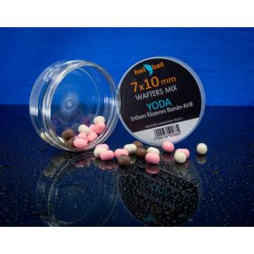 BaitBait YO-DA - Method Dumbel - 3 szín