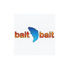 BaitBait Oldódó bojli 22mm 1kg -Ébredő Erő        