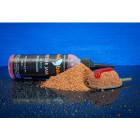 BaitBait Lelkész - Premium Method Mix