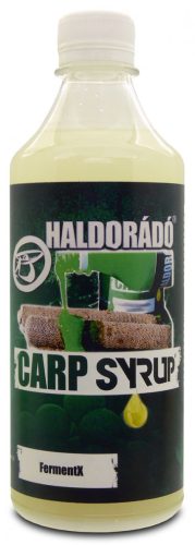 Haldorádó Carp Syrup - FermentX 