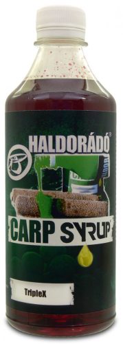 Haldorádó Carp Syrup - TripleX