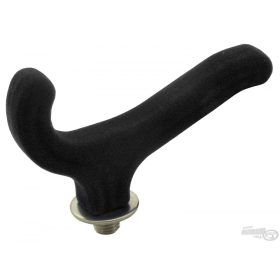 Haldorádó River feeder black bottartó