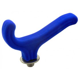 Haldorádó River feeder blue bottartó