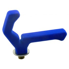 Haldorádó Safe feeder blue bottartó