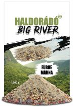 Haldorádó BIG RIVER - Fürge Márna