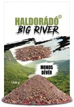 Haldorádó BIG RIVER - Mohos Dévér