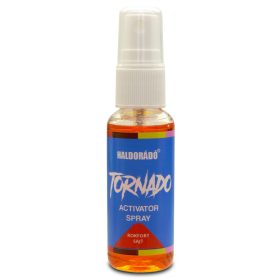 Haldorádó TORNADO Activator Spray - Rokfort Sajt