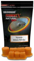   Haldorádó FermentX Natural Bait 12, 16 mm - Tejsavas Mézes Pálinka