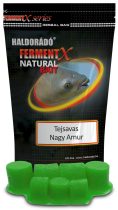  Haldorádó FermentX Natural Bait 12, 16 mm - Tejsavas Nagy Amur