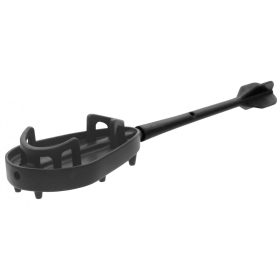 Haldorádó Dart Metal L etetőkosár