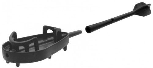 Haldorádó Dart Metal L etetőkosár