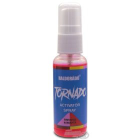Haldorádó TORNADO Activator Spray - Tintahal & Barack