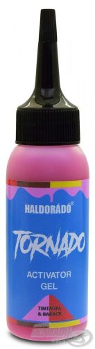 Haldorádó TORNADO Activator Gel - Tintahal & Barack