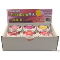   Haldorádó SpéciCorn Limited Edition - MIX-6 /  6 íz egy dobozban