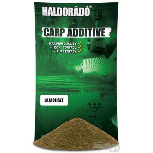 Haldorádó Carp Additive Lazac liszt 300 g