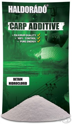 Haldorádó Carp Additive Betain hidroklorid 300 g